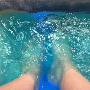 Meet your Posher, Christine